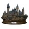 Harry Potter and The Philosopher's Stone Hogwarts Master Craft Table Top Statue